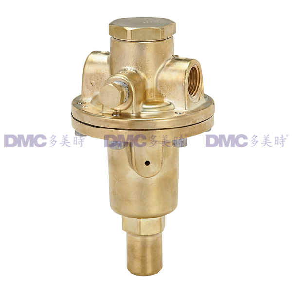 美國(guó)力高RegO BR1780氧氣燃?xì)庹{(diào)壓器