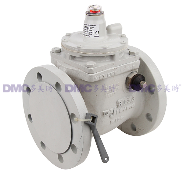 吉翁司Jeavons S100 緊急切斷閥 2寸 DN50 50mm_5