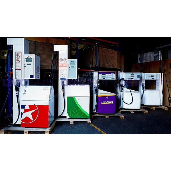 澳大利亞百俊Batchen液化氣汽車加氣機(jī)