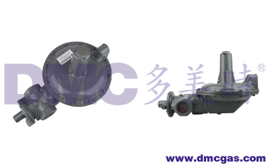 燃?xì)庹{(diào)壓器的購買需要依據(jù)耗氣量的多少