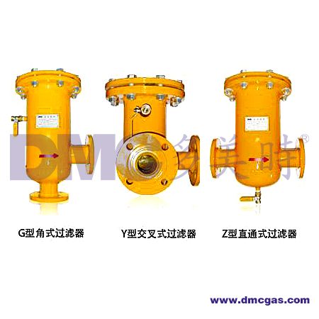 廣東燃?xì)膺^濾器設(shè)備哪個(gè)廠家好？多美時(shí)口碑好實(shí)力強(qiáng)