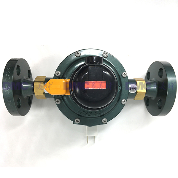 日本伊藤工機(jī)ITOKOKI AX-30A-0氣相自動(dòng)切換閥_3