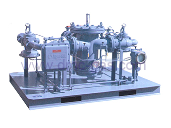 奧蓋斯森迪 Algas SDI B3-FVO6100空氣混合器