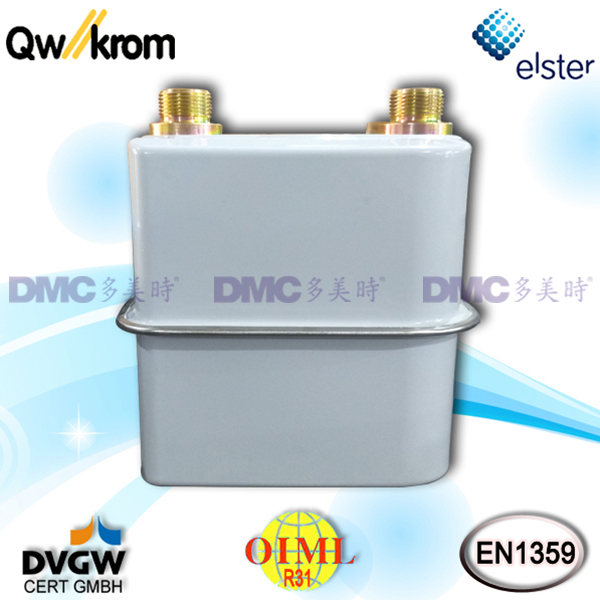 重慶前衛(wèi)克羅姆Qw//krom QK3000燃?xì)馄つけ?BK-G系列_2