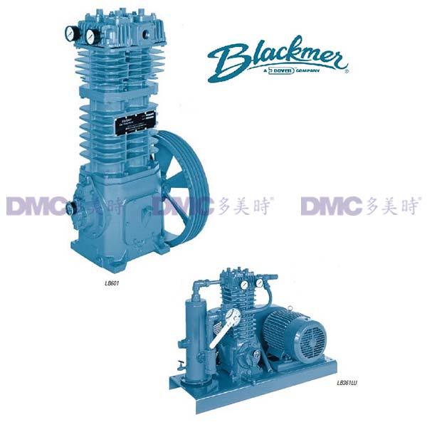 美國百馬Blackmer品牌介紹