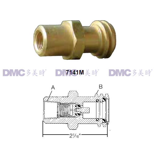 美國Rego7141連接器_2