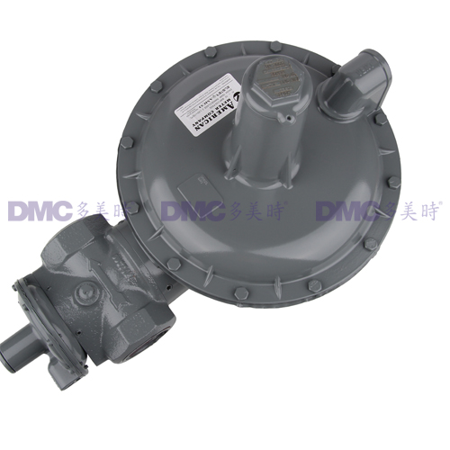 美國(guó)埃默科AMCO1883-2-4-F-2G燃?xì)庹{(diào)壓器