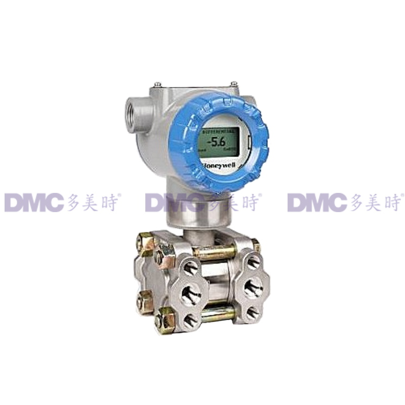美國霍尼韋爾Honeywell STD800系列智能差壓變送器