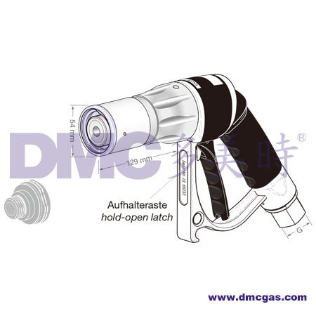 Batchen百俊液化氣汽車加氣器