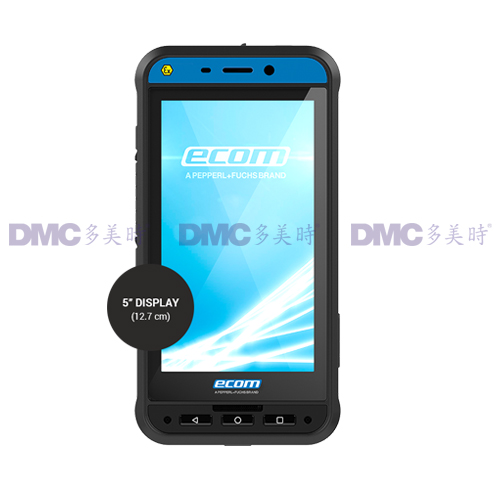 ECOM Smart-Ex? 02防爆智能手機(jī)