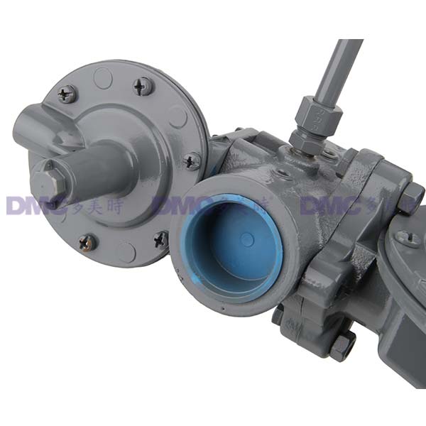 美國埃默科AMCO 1883CPB2-1.25燃?xì)庹{(diào)壓器_2