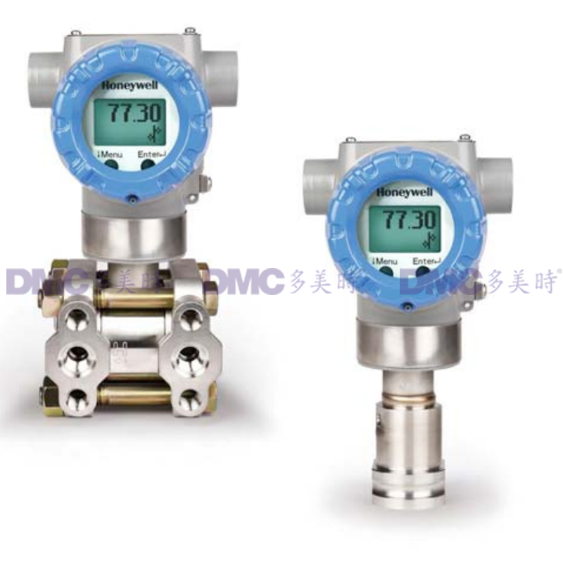 美國(guó)霍尼韋爾Honeywell STG700 Smartline智能壓力變送器_2