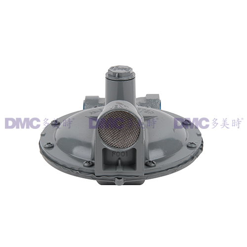 美國AMCO 1800-2000系列燃氣調(diào)壓器_4