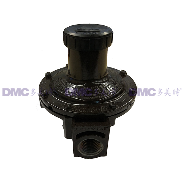 RegO LV3403B4系列家用大廚房液化氣調(diào)壓器