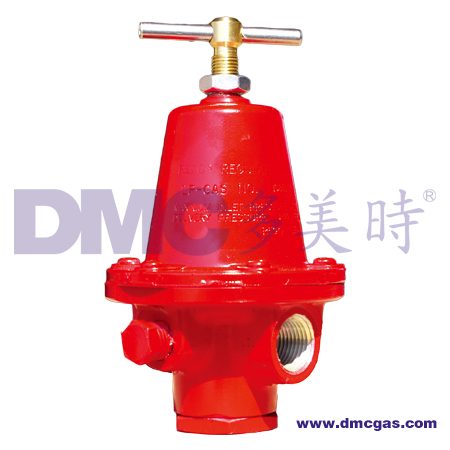 力高進(jìn)口燃?xì)庹{(diào)壓器之一級(jí)調(diào)壓器詢價(jià)