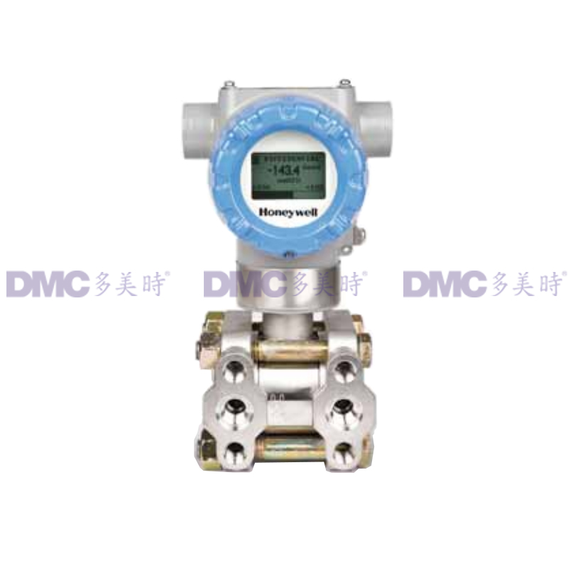 美國霍尼韋爾Honeywell STD800系列智能差壓變送器_2