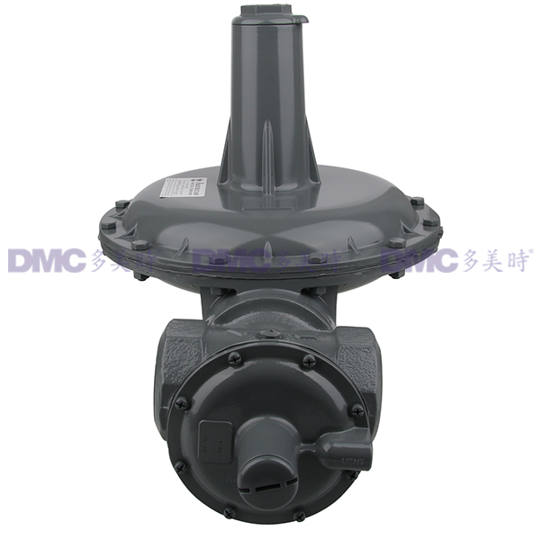 美國(guó)埃默科 AMCO 1883-2燃?xì)庹{(diào)壓器DN50_2