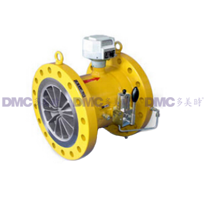 霍尼韋爾-埃爾斯特Honeywell Elster Q/Q75氣體渦輪流量計(jì)