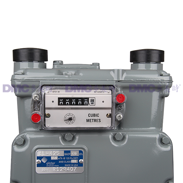 美國埃默科 AMCO AL-425 隔膜式燃?xì)獗?_4