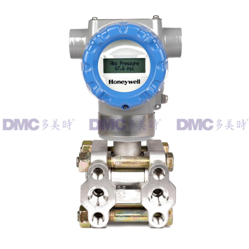 美國霍尼韋爾Honeywell STD700系列智能差壓變送器_2