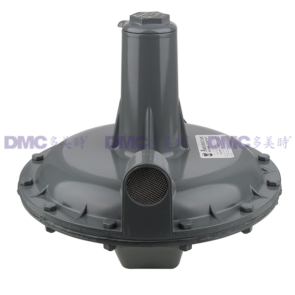 美國(guó)埃默科 AMCO 1883-2燃?xì)庹{(diào)壓器DN50