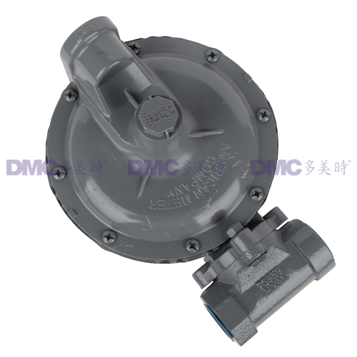 美國(guó)埃默科AMCO 1803B2系列燃?xì)庹{(diào)壓器_2