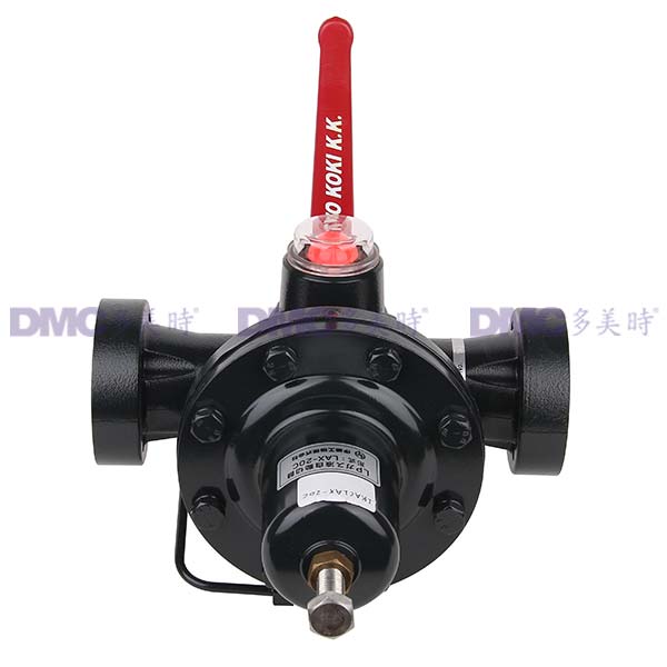 伊藤工機(jī) ItoKoki LAX 20C液相自動(dòng)切換閥_2