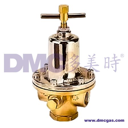 常用減壓閥型號(hào)特點(diǎn)及應(yīng)用