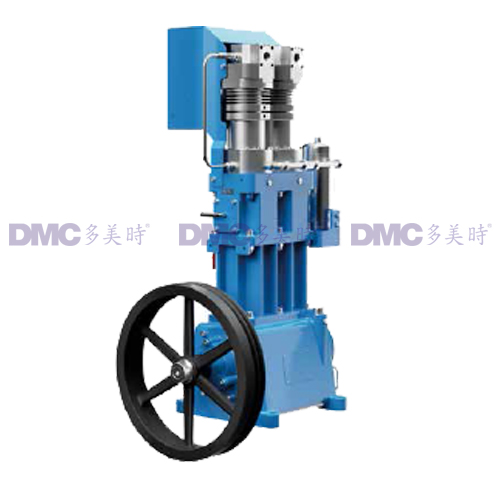 德國Mehrer米勒TRx 400往復(fù)式壓縮機