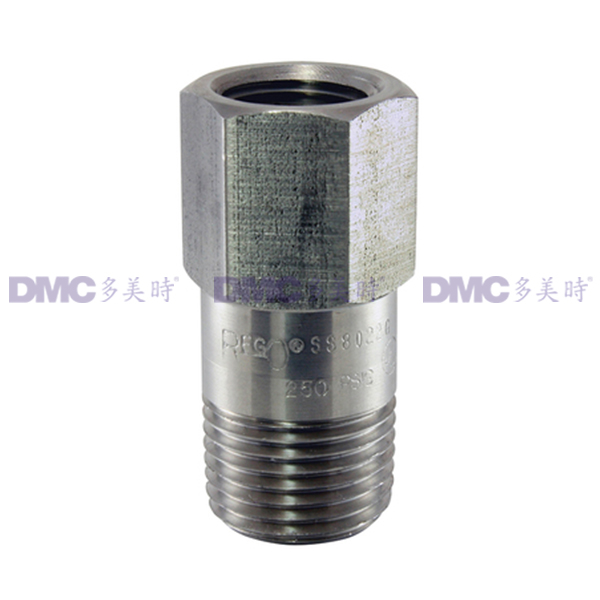 RegO SS8022J-1/2 天然氣安全閥 DN15不銹鋼安全閥
