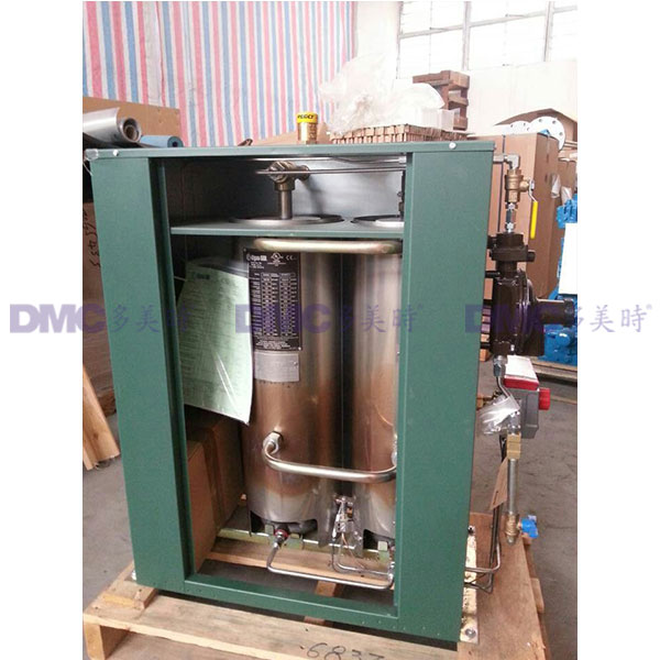 奧蓋斯森迪Algas.SDI 40/40H-80/40H直燃式氣化器 液化氣汽化器