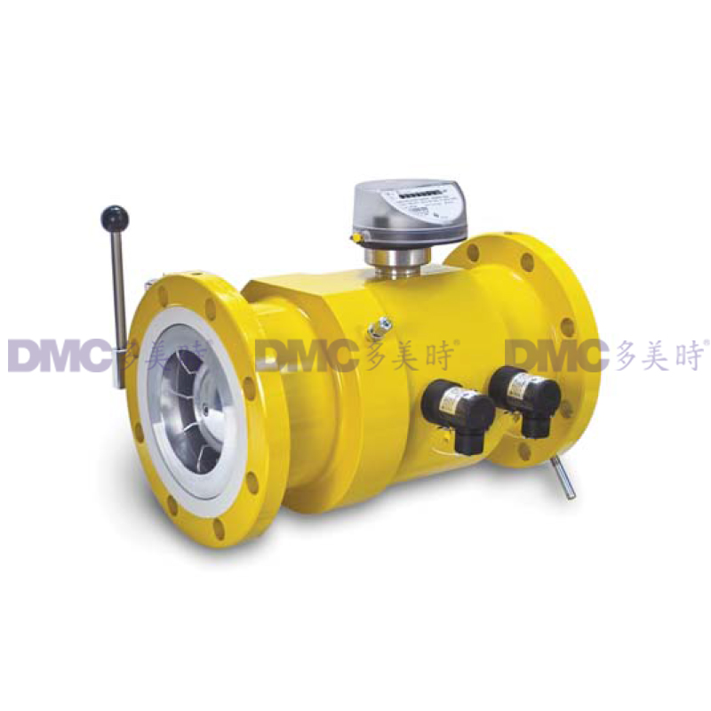 美國霍尼韋爾Honeywell Elster 氣體渦輪流量計(jì)TRZ2系列