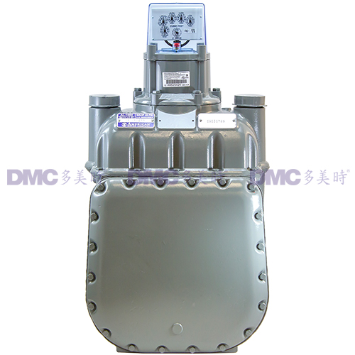 美國埃默科 AMCO AL1400,AL2300,AL5000燃氣表
