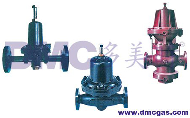城鎮(zhèn)天然氣如何使用進(jìn)口燃?xì)庹{(diào)壓器