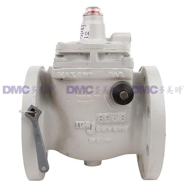 吉翁司Jeavons S100 緊急切斷閥 2寸 DN50 50mm_4