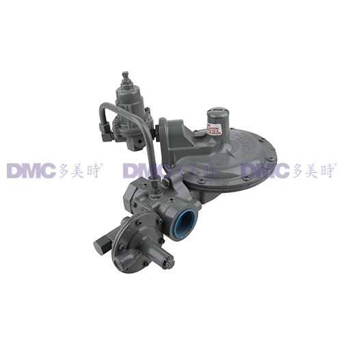 美國埃默科AMCO 1800CPB2 系列燃氣調壓器_3
