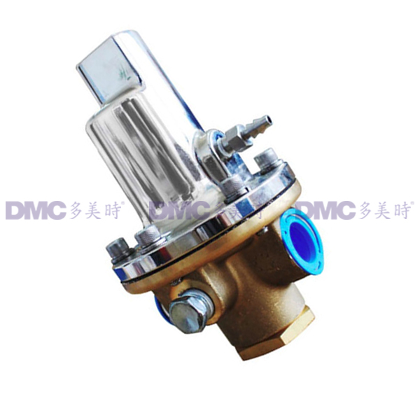 美國 REGO 1784NGW86 濰柴燃氣調(diào)壓器