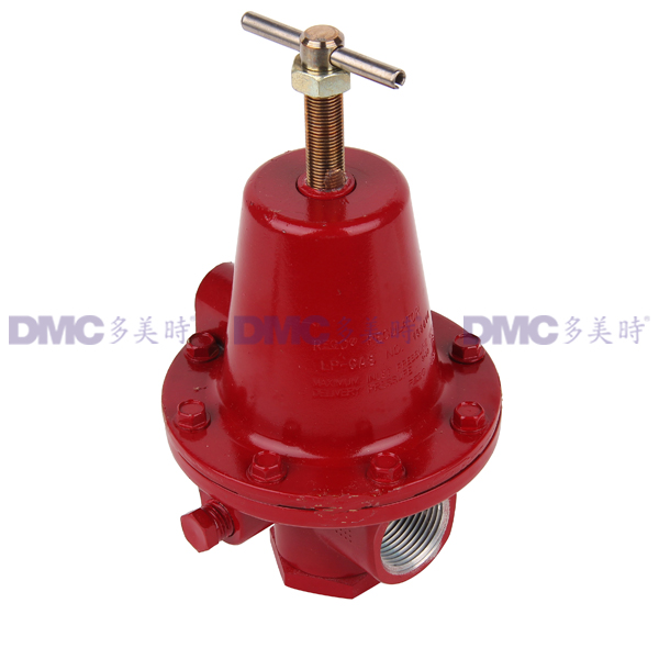 RegO 1588系列液化石油氣高壓轉(zhuǎn)中壓減壓閥 一級燃氣調(diào)壓器