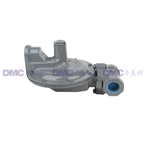 美國AMCO 1800-2000系列燃氣調(diào)壓器