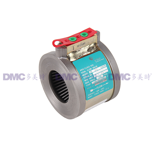 美國埃默科AMCO AFV軸流式調(diào)壓器