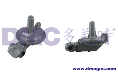 燃?xì)庹{(diào)壓器通過能力的選擇所需注意的
