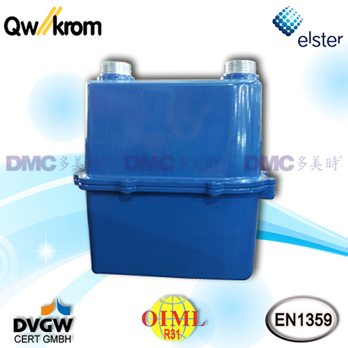 重慶前衛(wèi)克羅姆Qw//krom QK4000 BK-G系列燃?xì)馄つけ韄2
