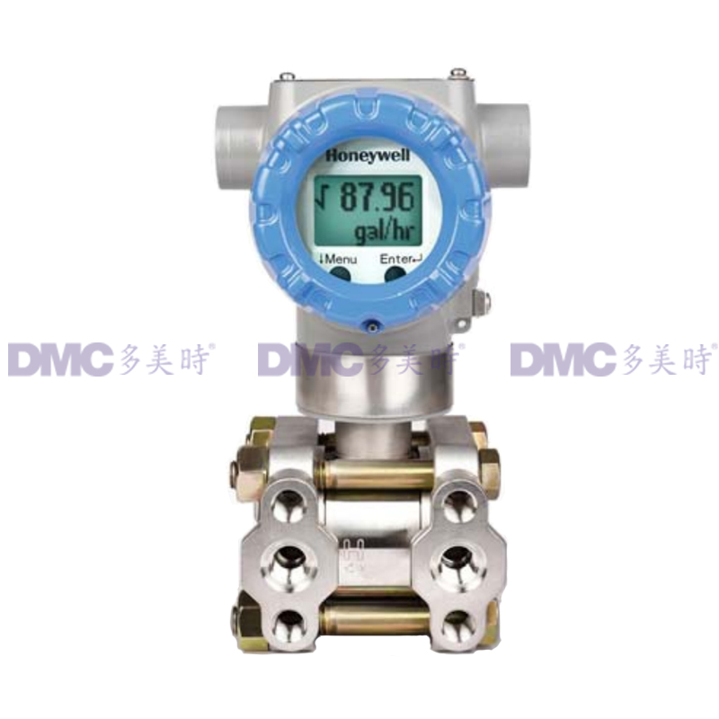 美國霍尼韋爾Honeywell STD700系列智能差壓變送器
