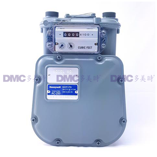 美國埃默科AMCO AC250燃氣表皮膜表