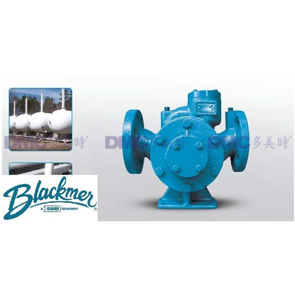 美國 Blackmer LGL158液化氣加氣烴泵