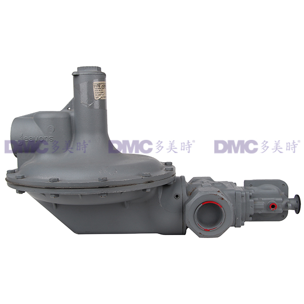 吉翁司Jeavons J125B系列 調(diào)壓器