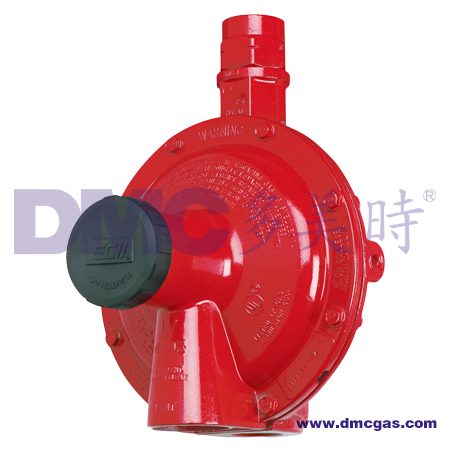 管道燃氣調(diào)壓器的技術(shù)及結(jié)構(gòu)要求