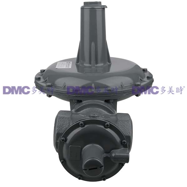 美國埃默科 AMCO1883CPB2-1燃?xì)庹{(diào)壓器_2