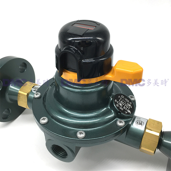 日本伊藤工機(jī)ITOKOKI AX-30A-0氣相自動(dòng)切換閥_2