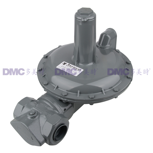 美國埃默科AMCO1803-2燃氣調(diào)壓器